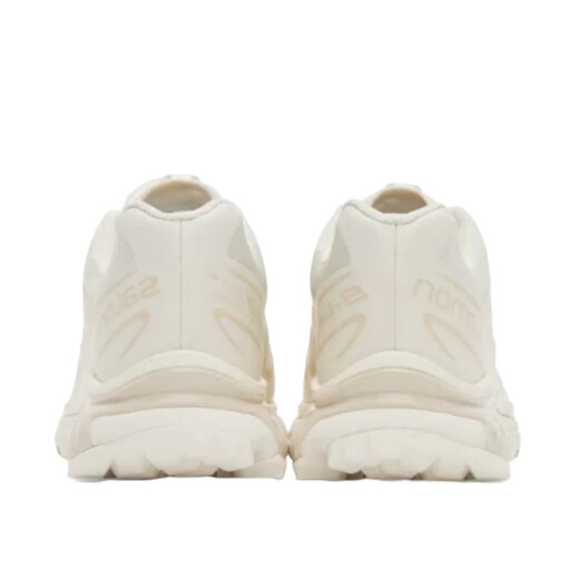 Championes Salomon Xt-6 - Beige Championes Salomon Xt-6 - Beige