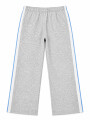PANTALON DEPORTIVO VIVER GRIS MELANGE C