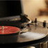 Tocadiscos Bandeja Para Vinilos Bluetooth Con Parlantes R609 BANDEJA VINILO R609 C/BLUETOOTH Y PARLAN