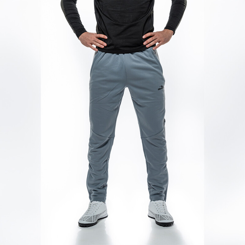 PRO TRAINING PANT GRIS/NEGRO GRIS/NEGRO