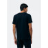 CAMISETA MM MASC NEGRO
