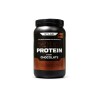 Whey Protein Suplemento proteico Sylab 800g Sabor chocolate