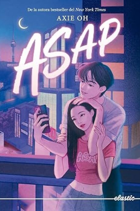 ASAP ASAP
