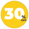 Ciber Week 30% off