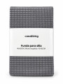 FUNDA SILLA GRIS