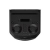 Parlante OneBody XBOOM - Modelo RNC7 - LG Parlante OneBody XBOOM - Modelo RNC7 - LG