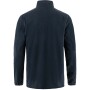 Casaca Fjallraven Ovik Lite Fleece Half Zip M Hombre Dark Navy