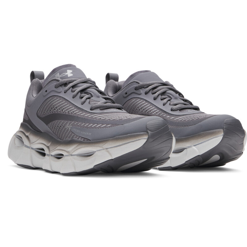 UA Halo Racer-WHT GRY-025