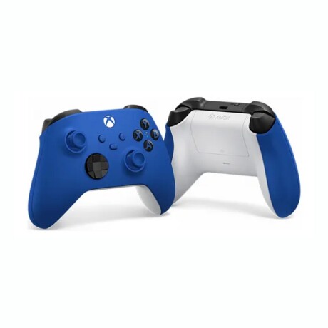 CONTROL DE MICROSOFT XBOX ONE S Joystick Inalámbrico MICROSOFT Xbox BT Controller Series X/s - Blue