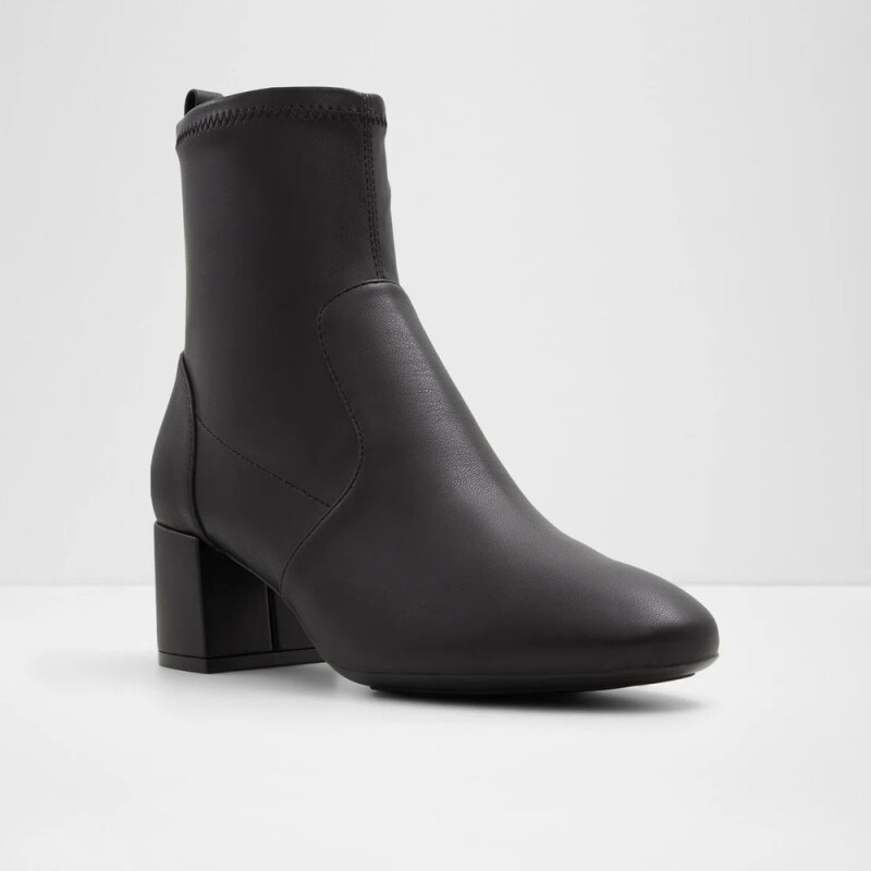TIRGUS DARK BROWN TEXTILE BLACK
