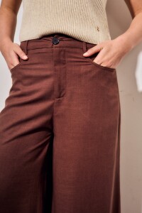 Panatalon Marron