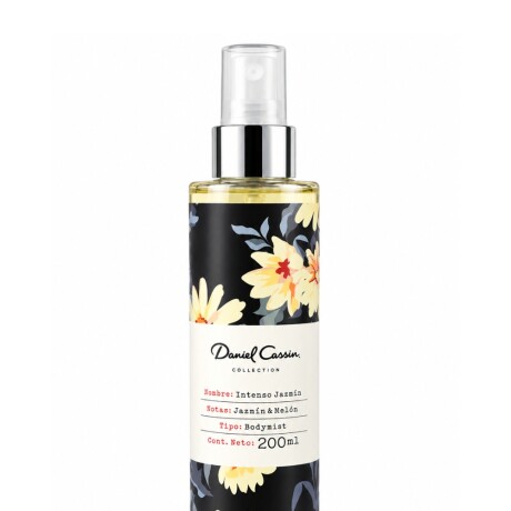 BODY MIST INTENSO JAZMIN 200 ml VARIOS