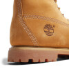 Botas Timberland Premium 6 Inch Waterproof Mujer Wheat