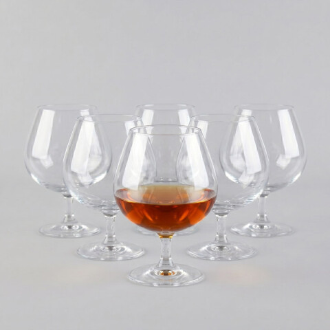 Copa Cognac Volf 650cc Copa Cognac Volf 650cc