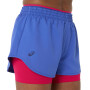 Short Cps Match Short Mujer Dark Cobalt