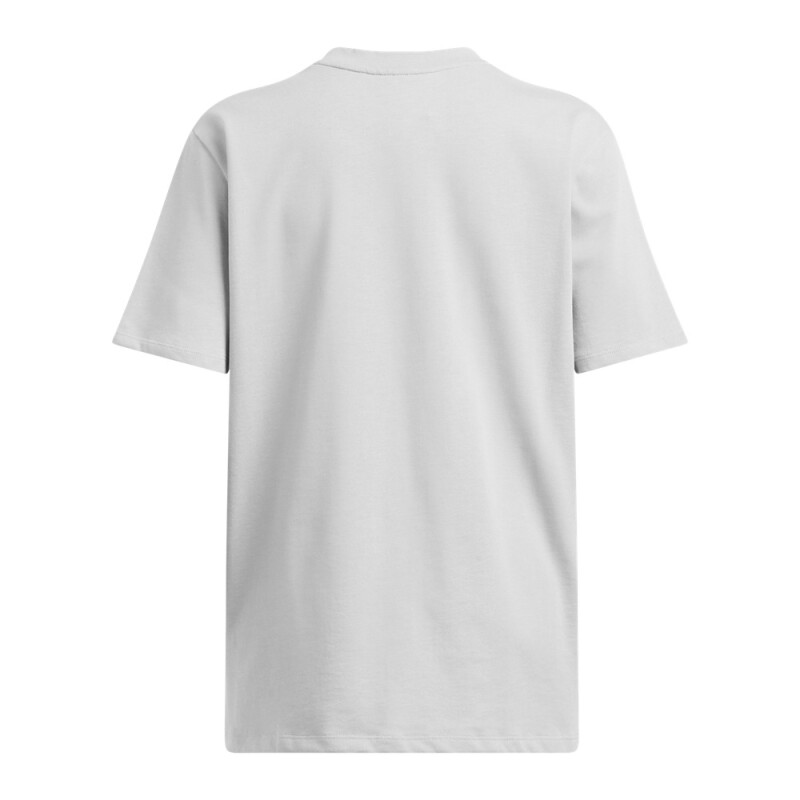 UA W HW BFOS CHAMPS SS-GRY GRY-012