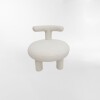 POLTRONA ATELLIER BLANCO
