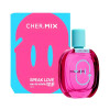 Perfume Cher Mix Speak Love Edt Unisex 75 ml Perfume Cher Mix Speak Love Edt Unisex 75 ml