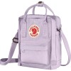 Crossbody Fjallraven Kanken Sling Unisex Pastel Lavender