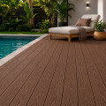 DECK WPC HABITARE COLOR COFFE / 2900x146x23mm Deck Wpc Habitare Color Coffe / 2900x146x23mm