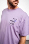 Remera Omar Violeta
