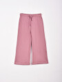 PANTALON CORA ROSA VIEJO