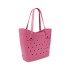 Bolso Medium Eva Tote Unisex Quiet Rose