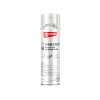 LIMPIADOR Y PULIDOR PARA ACERO EN SPRAY 480ML CLEAN Limpiador Y Pulidor Para Acero En Spray 480ml Clean