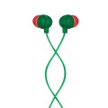 Auriculares LITTLE BIRD (mini jack) Rasta