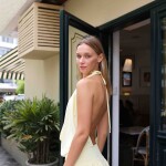 VESTIDO IRIS AMARILLO