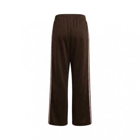 Pantalon adidas Firebird Loose Aurora Coffee