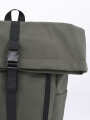 MOCHILA LONDON VERDE
