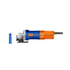 AMOLADORA ANGULAR WADFOW 710W 4 1/2 Amoladora Angular Wadfow 710w 4 1/2