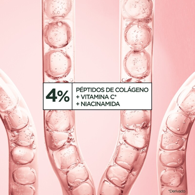 Hidratante Antiarrugas Garnier Toque Seco Colágeno 85 Grs. Hidratante Antiarrugas Garnier Toque Seco Colágeno 85 Grs.