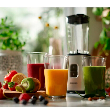 Mini licuadora Philips HR2604/80 Mini licuadora Philips HR2604/80