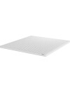 Colchón top KVISTEN 160x200 PLUS blanco Colchón top KVISTEN 160x200 PLUS blanco