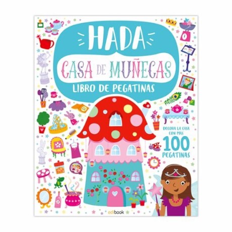 HADA: CASA DE MUÑECA HADA: CASA DE MUÑECA