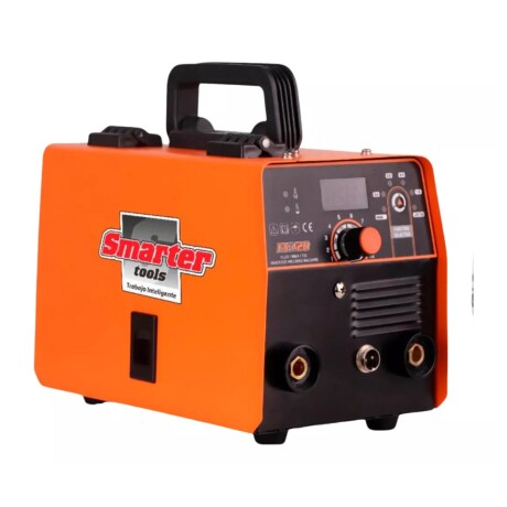 SOLDADORA SMARTER MIG FLUX FX-120A/MMA-100A 142304 SOLDADORA SMARTER MIG FLUX FX-120A/MMA-100A 142304