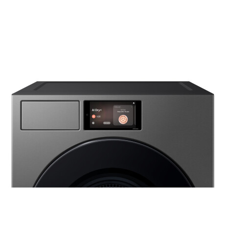 Secadora Samsung 17 kg Gris con Bomba de Calor Híbrida, AI Dry+ y AI Home DV90F17CDS Secadora Samsung 17 kg Gris con Bomba de Calor Híbrida, AI Dry+ y AI Home DV90F17CDS