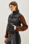 Chaleco Oxford Negro