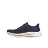 Championes Slip-ins: GO WALK 8 - Enrikay Azul
