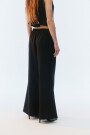 PANTALÓN YUMEI Negro