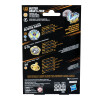 Beyblade X Xtreme Trompo + Lanzador Hasbro UX Buster Dran 5-70DB