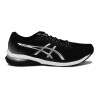 Asics Gel-nagoya 6 Negro-blanco