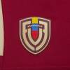 Short Adidas Venezuela Bordo