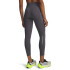 UA Velociti Ankle Tights-GRY GRY-025