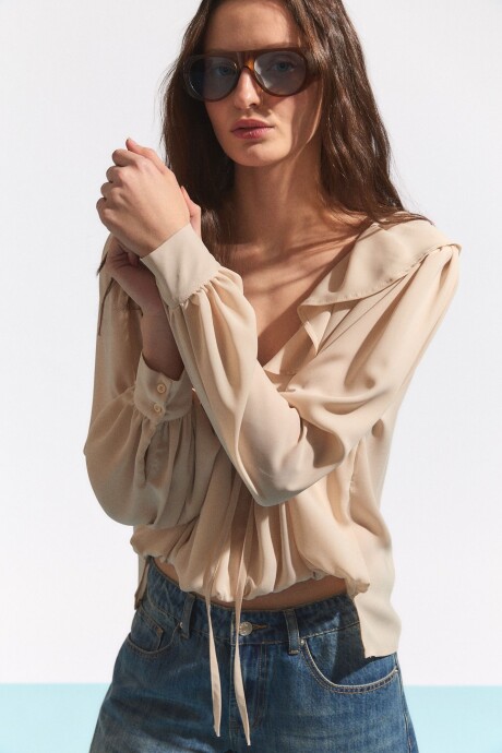 Blusa Jagger Arena