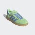 Championes Adidas Hanball Spezial Verde