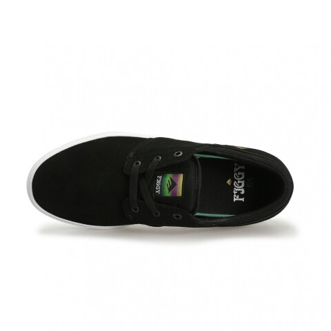Championes Emerica Figgy G6 Black