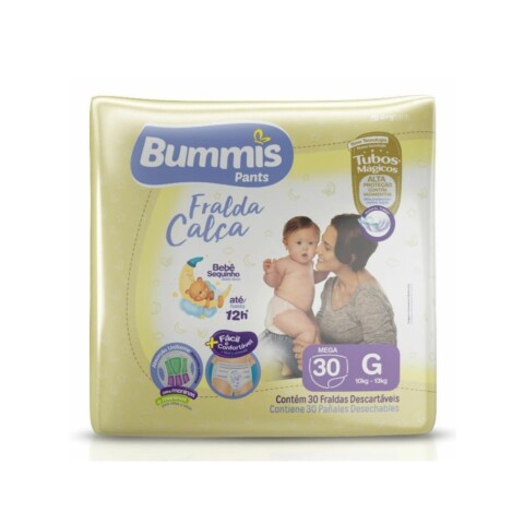 Pants Bummis G x30
